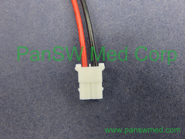 battery pack for infusion pump